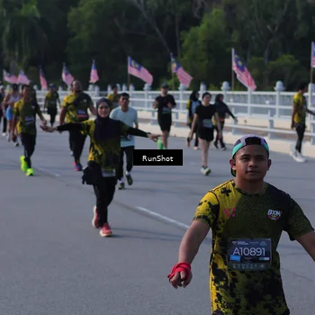 Runner Photo 7127601
