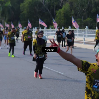 Runner Photo 7127602
