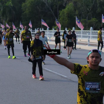 Runner Photo 7127605