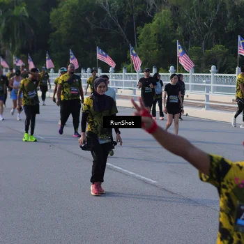 Runner Photo 7127606