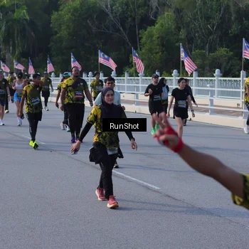 Runner Photo 7127607