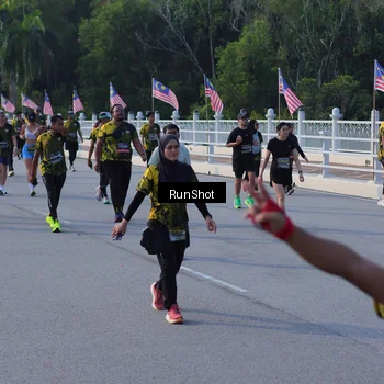 Runner Photo 7127608