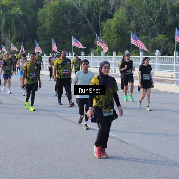 Runner Photo 7127612