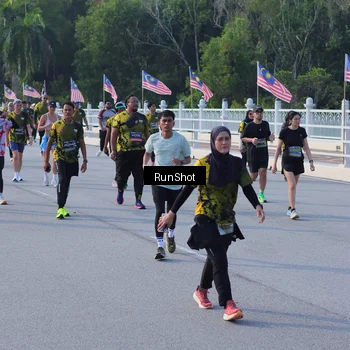 Runner Photo 7127613