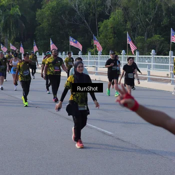 Runner Photo 7127615