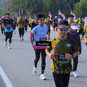 Runner Photo 7127616