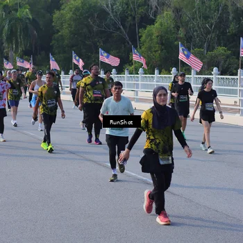 Runner Photo 7127620