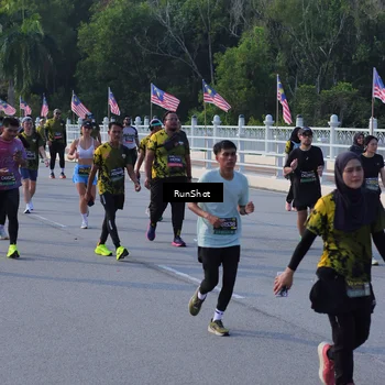 Runner Photo 7127623
