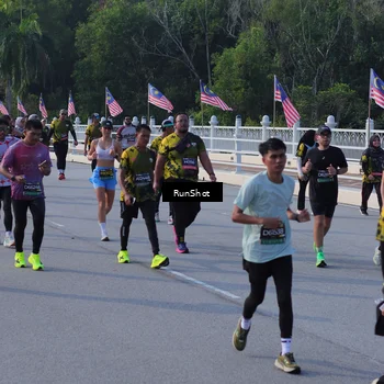 Runner Photo 7127627
