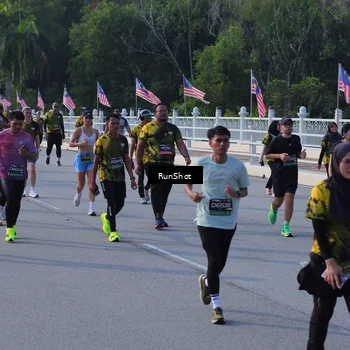 Runner Photo 7127628