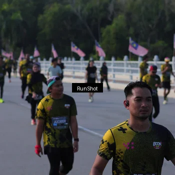 Runner Photo 7127632