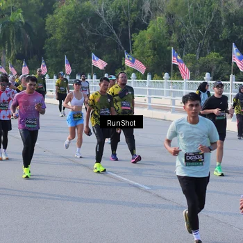 Runner Photo 7127635