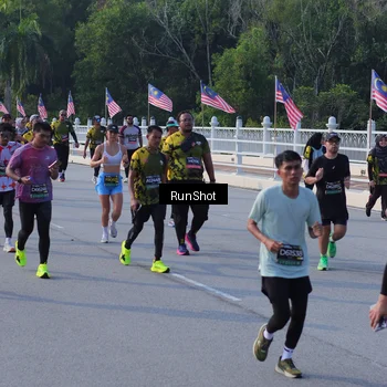 Runner Photo 7127636