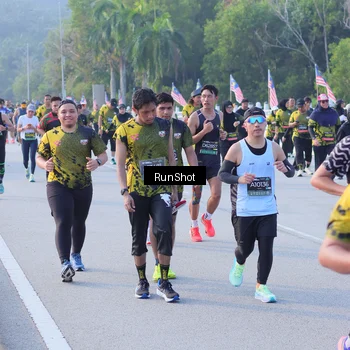 Runner Photo 7127639