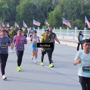 Runner Photo 7127640