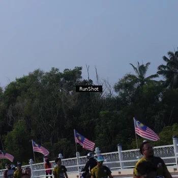Runner Photo 7127644