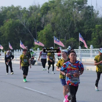 Runner Photo 7127647