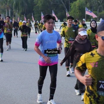Runner Photo 7127649