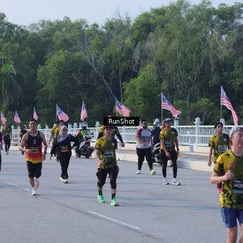 Runner Photo 7127651
