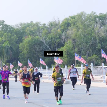 Runner Photo 7127656