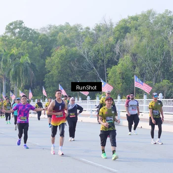 Runner Photo 7127657