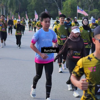 Runner Photo 7127659