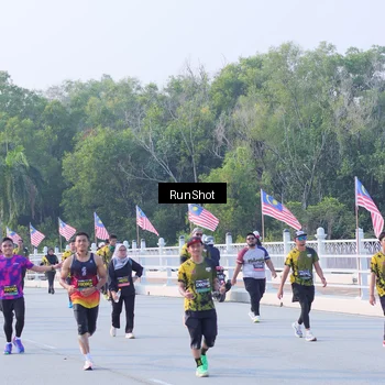 Runner Photo 7127660