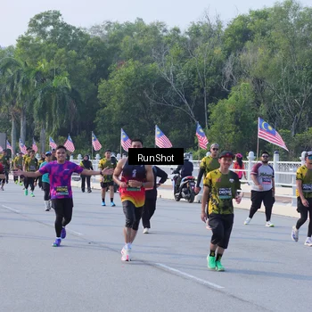 Runner Photo 7127661