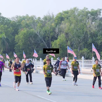 Runner Photo 7127664