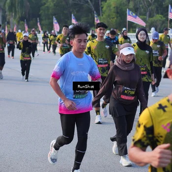 Runner Photo 7127665