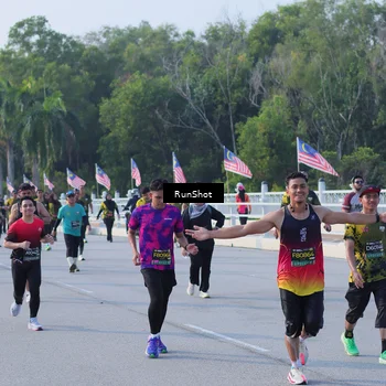 Runner Photo 7127675