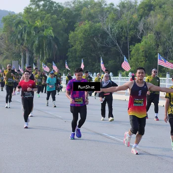 Runner Photo 7127678