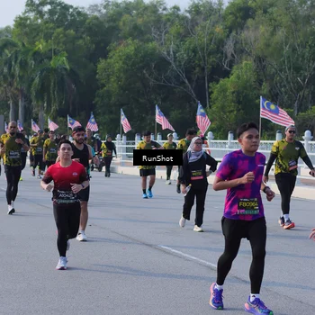 Runner Photo 7127679
