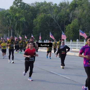 Runner Photo 7127682