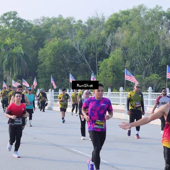 Runner Photo 7127683
