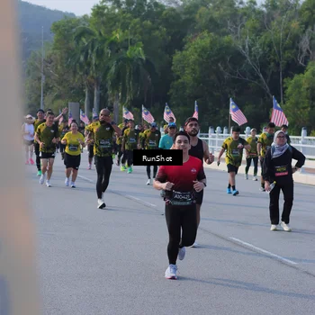Runner Photo 7127685