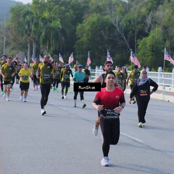 Runner Photo 7127689