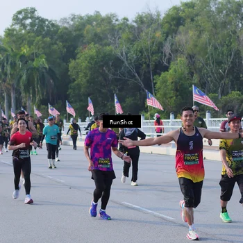 Runner Photo 7127690