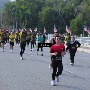 Runner Photo 7127691