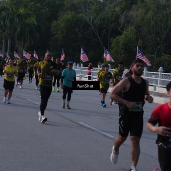 Runner Photo 7127694