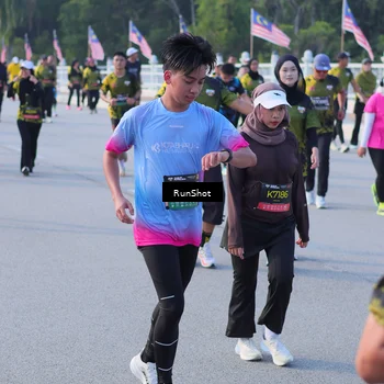 Runner Photo 7127702