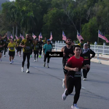 Runner Photo 7127703