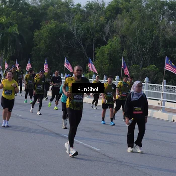 Runner Photo 7127704