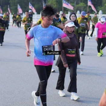 Runner Photo 7127711