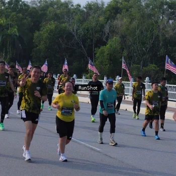 Runner Photo 7127718