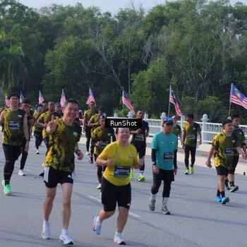 Runner Photo 7127722