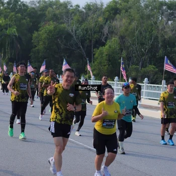 Runner Photo 7127724