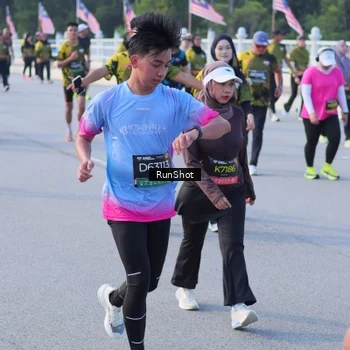 Runner Photo 7127725