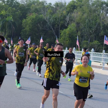 Runner Photo 7127727