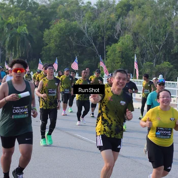 Runner Photo 7127728